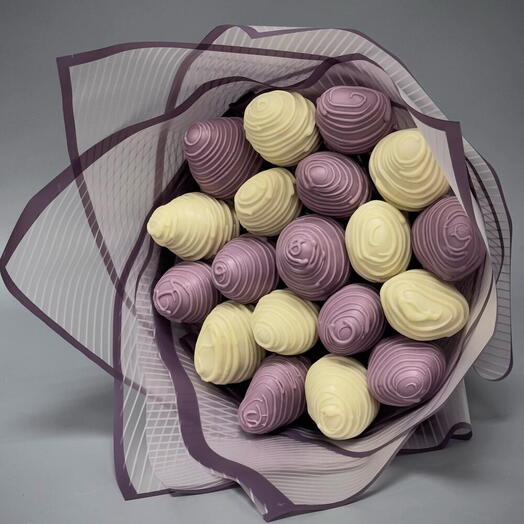 Букет на День святого Валентина