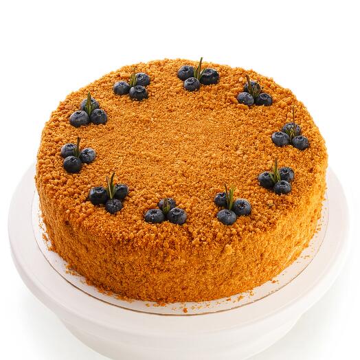 Honey Cake