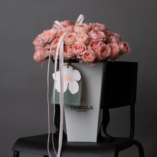 Сахарный румянец