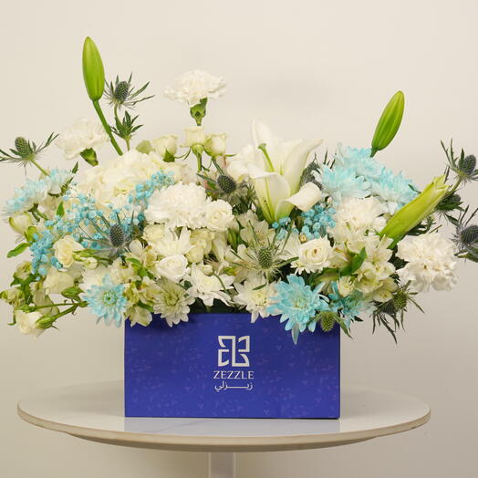 Королевский бриз