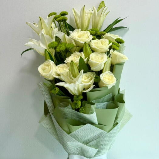 RBR Слоновая кость