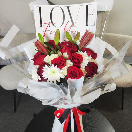 RBR Timeless Romance