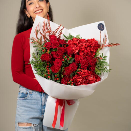 Садовый набор