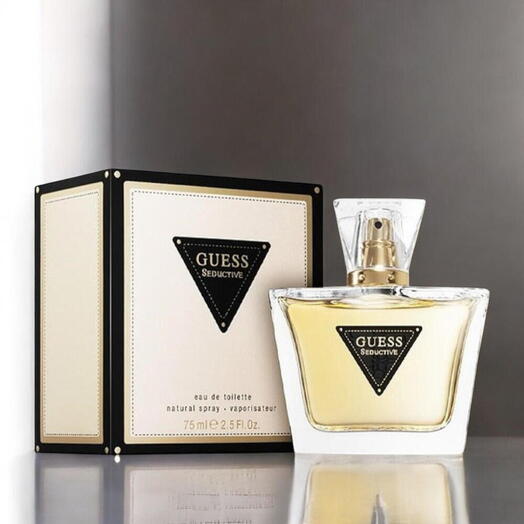 Guess Seductive (Ж) туалетная вода 75 мл