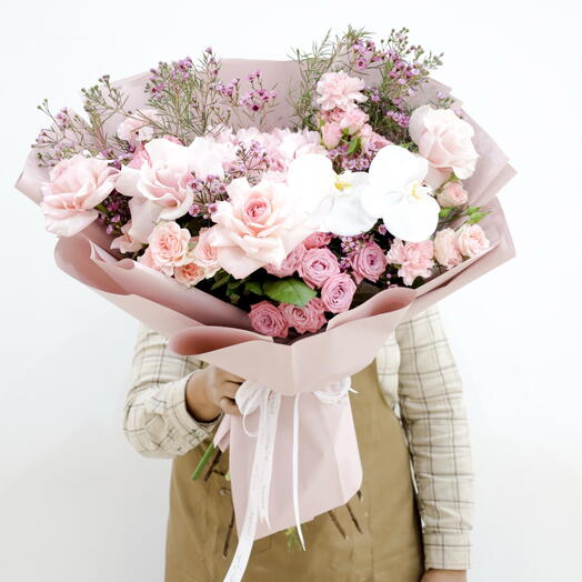 The Orchid Whisperer