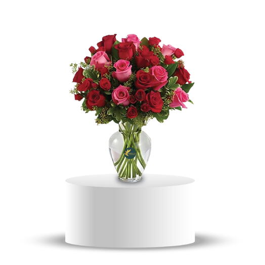 Вечная любовь