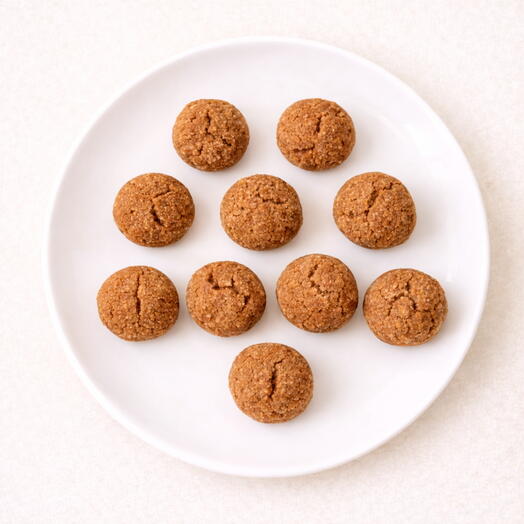 Пряное цветение