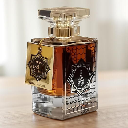 Mahbub Oud AlHind EDP 100ML
