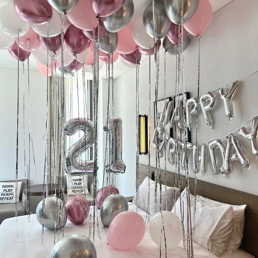 Pinterest Surprise Set