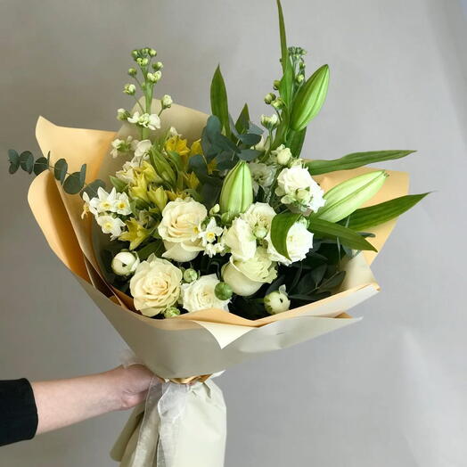 Лилли Роуз Спей Роуз