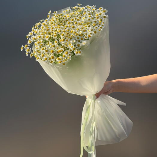 Immortal Cheer Bouquet (Medium)