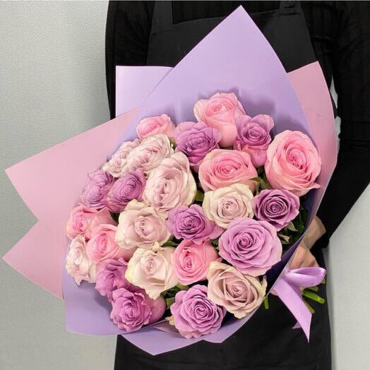 31 Ramos de Rosas Mixtas-647