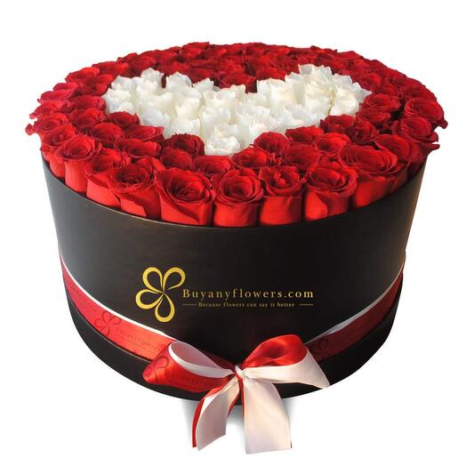 Say It With Big Heart