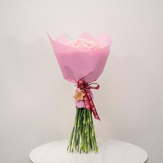 Нежная привязанность