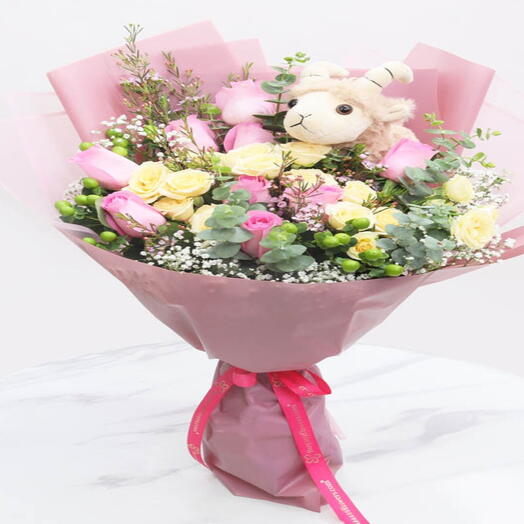 Благословение Курбан-байрама