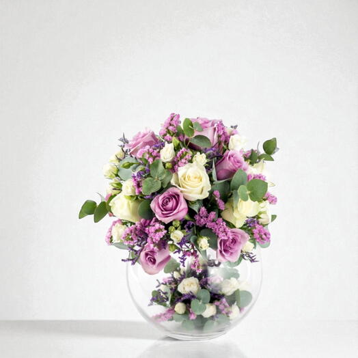 The Ultimate Luxury Flowers in Vase