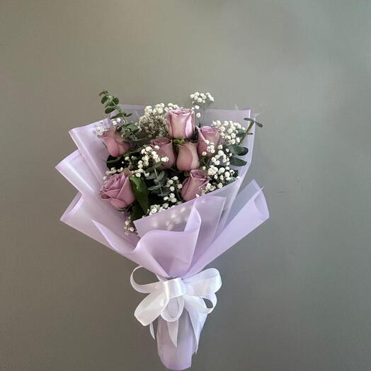 Ramo Gracia de Lavanda