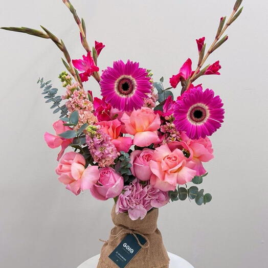 Милое и Сладкое