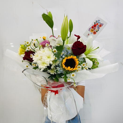 Symphonie du Jardin Royal