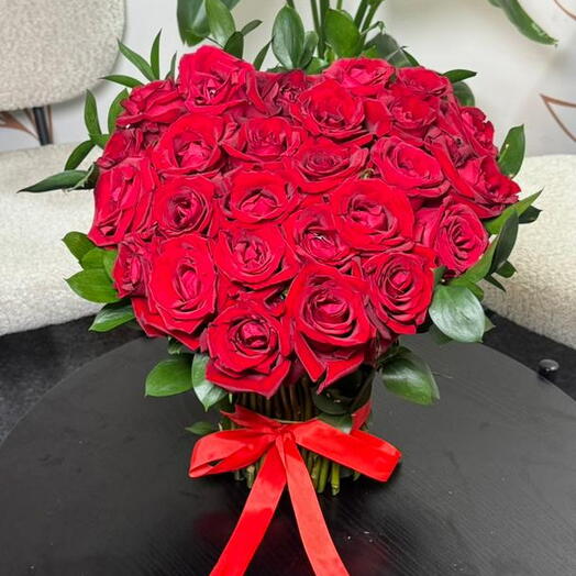 RBR Corazón Romántico