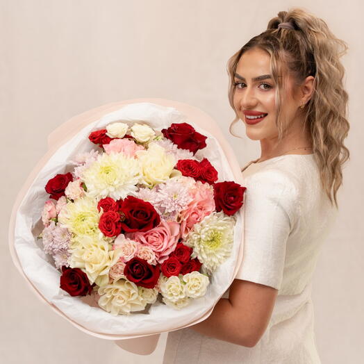 San Valentín Atemporal