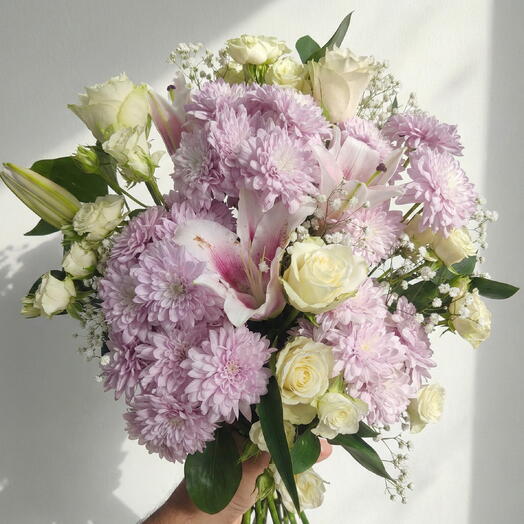 Khawla bouquet