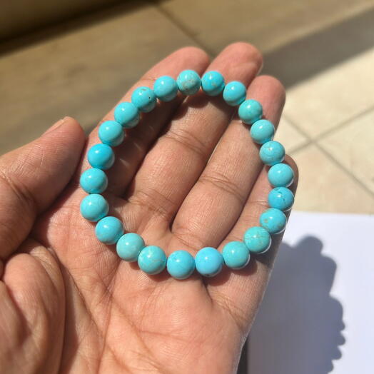 Turquoise Bracelet
