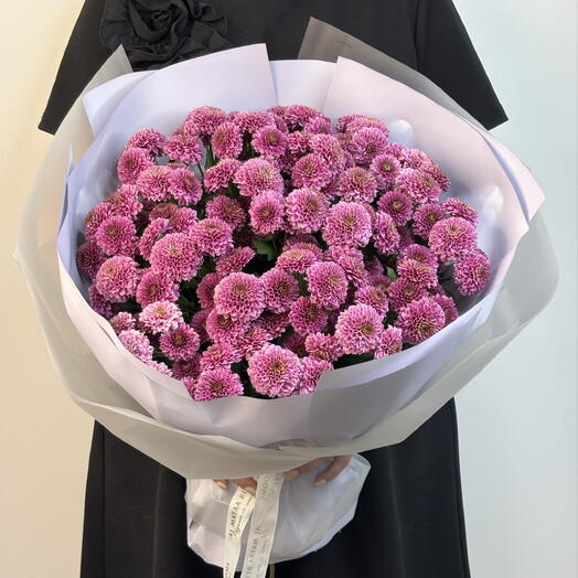 باقة سانتيني نسيم التوت