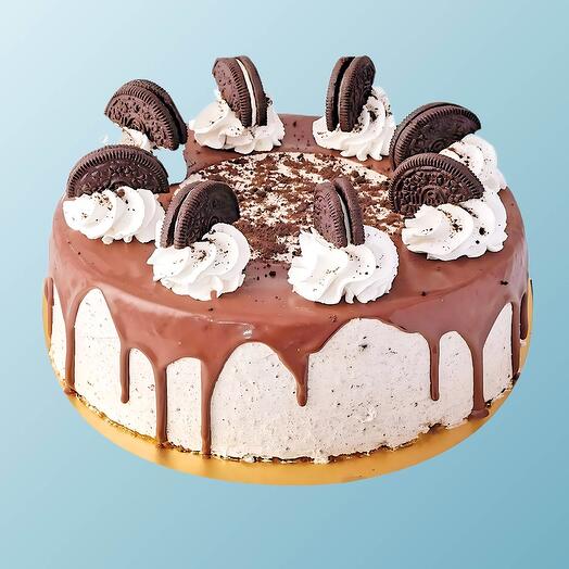 Торт Орео  7469