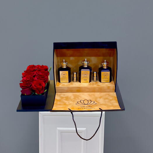 Квинтессенция элегантности