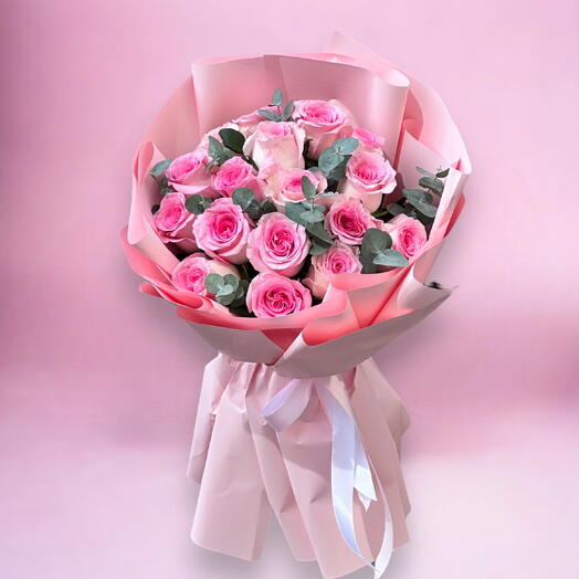 Бесконечная поэзия лепестков