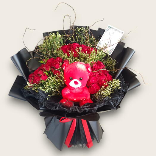 Украденный поцелуй