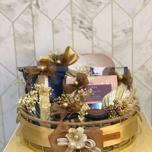 Sweet Surprise Hamper