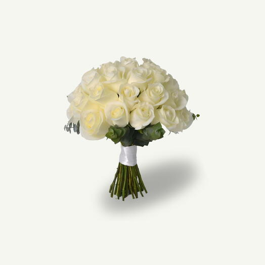 Poetry Bridal Bouquet