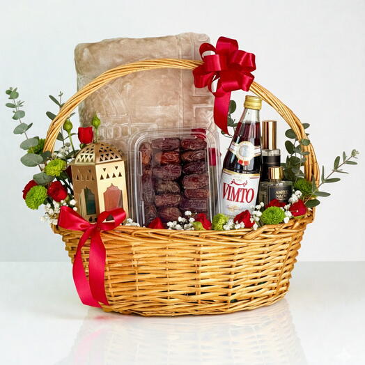 Corporate Harmony Gift Hamper