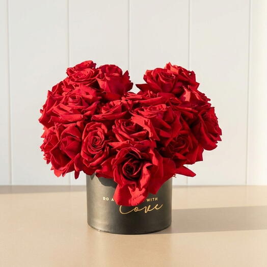 Розовая - Розовая грация в каждом цветке