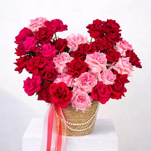 Сердце в Хоуте