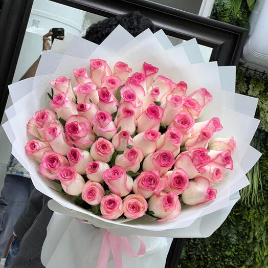 51 Shades of Romance