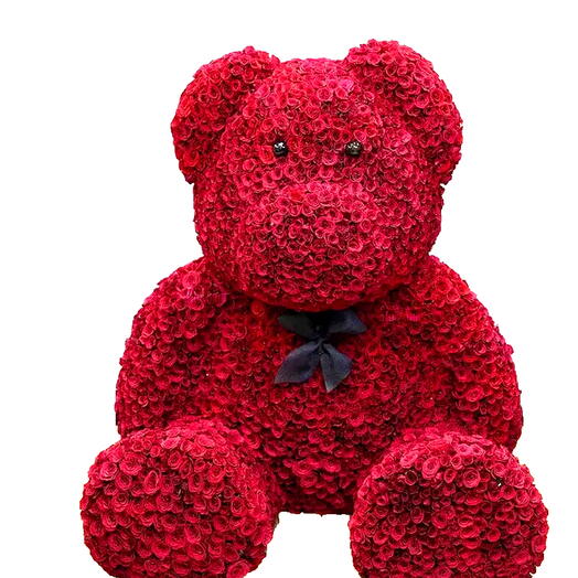 Любовь, но сделай её БОЛЬШОЙ ️