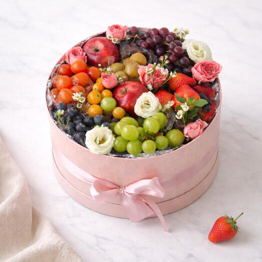 Коробка Signature Select