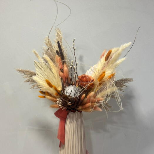 Composition for the home