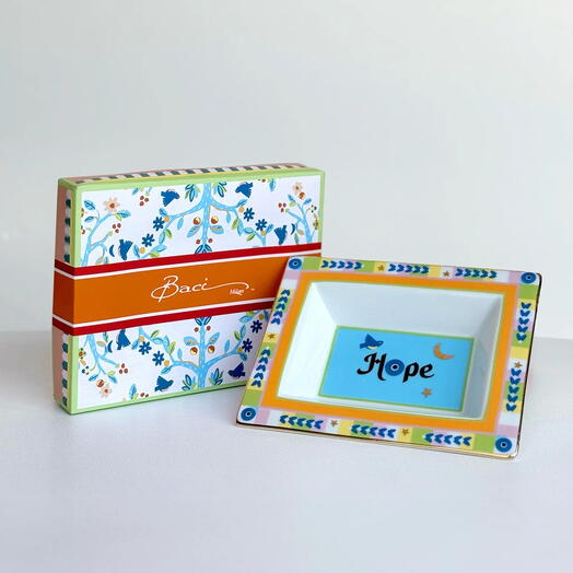 Прямоугольный поднос - Mamma Mia