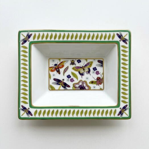 Rectangular Midi Tray – Amazzonia