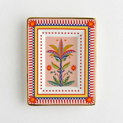 Tray Rect - Dolce Vita