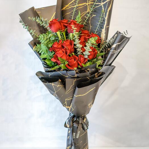 Красная мечта