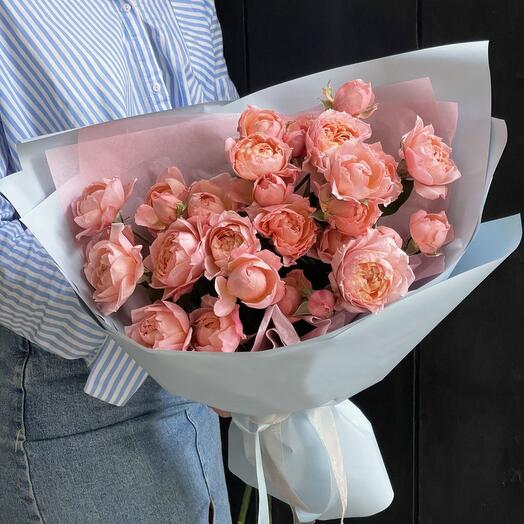 Special Juliette Roses