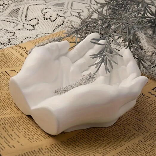 Рука из джезмонита