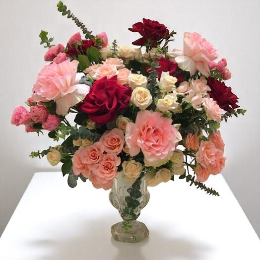 The Beautiful ️️️