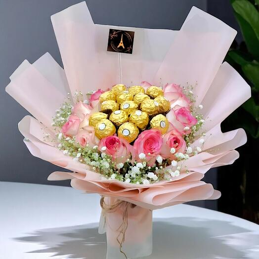 Глубокая любовь