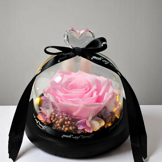 Королевский розовый